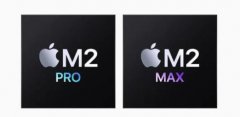苹果发布两颗芯片：M2 Pro 和 M2 Max，91视频观看污下载机能够应用在上面吗？